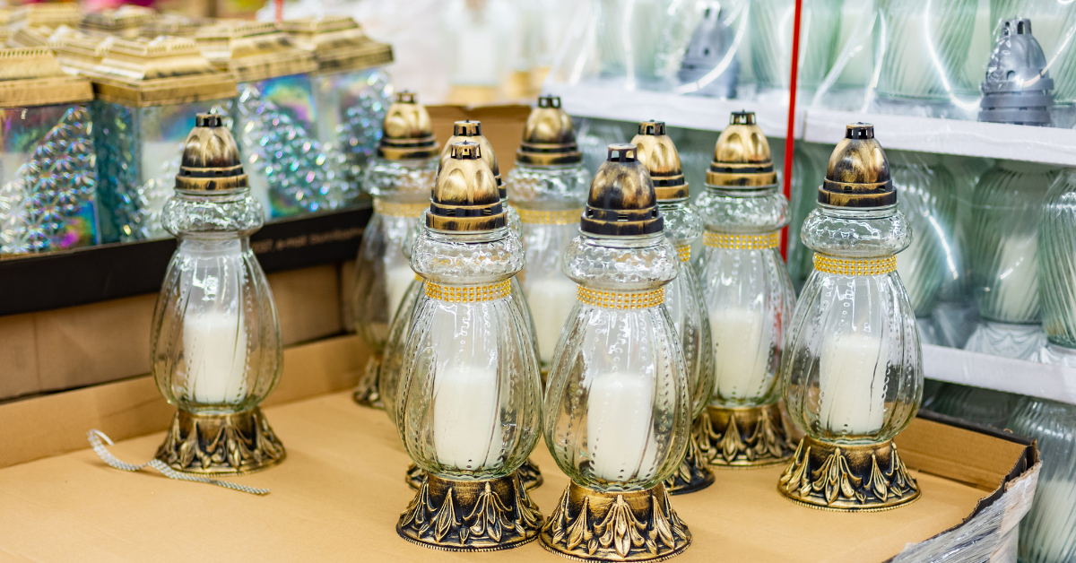 Przygotujmy się na Dzień Wszystkich Świętych