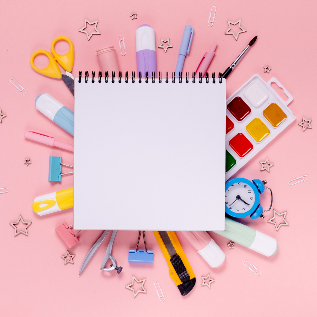 Sztuka bullet journaling w sezonie jesieni